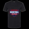 Softstyle CVC T-Shirt Thumbnail
