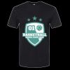 Softstyle CVC T-Shirt Thumbnail