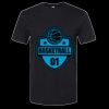 Softstyle CVC T-Shirt Thumbnail