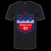 Softstyle CVC T-Shirt Thumbnail