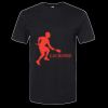 Softstyle CVC T-Shirt Thumbnail