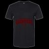 Softstyle CVC T-Shirt Thumbnail