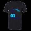 Softstyle CVC T-Shirt Thumbnail