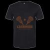Softstyle CVC T-Shirt Thumbnail
