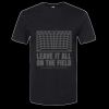 Softstyle CVC T-Shirt Thumbnail