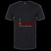 Softstyle CVC T-Shirt Thumbnail