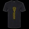 Softstyle CVC T-Shirt Thumbnail
