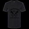 Softstyle CVC T-Shirt Thumbnail