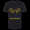 Softstyle CVC T-Shirt Thumbnail
