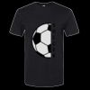 Softstyle CVC T-Shirt Thumbnail