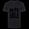 Softstyle CVC T-Shirt Thumbnail