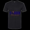 Softstyle CVC T-Shirt Thumbnail