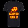 Softstyle CVC T-Shirt Thumbnail