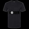 Softstyle CVC T-Shirt Thumbnail
