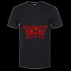 Softstyle CVC T-Shirt Thumbnail