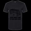 Softstyle CVC T-Shirt Thumbnail
