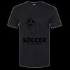 Softstyle CVC T-Shirt Thumbnail