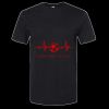 Softstyle CVC T-Shirt Thumbnail