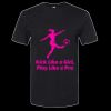 Softstyle CVC T-Shirt Thumbnail
