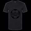 Softstyle CVC T-Shirt Thumbnail