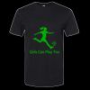 Softstyle CVC T-Shirt Thumbnail