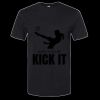 Softstyle CVC T-Shirt Thumbnail