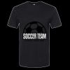 Softstyle CVC T-Shirt Thumbnail
