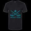 Softstyle CVC T-Shirt Thumbnail