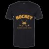 Softstyle CVC T-Shirt Thumbnail