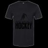 Softstyle CVC T-Shirt Thumbnail