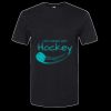 Softstyle CVC T-Shirt Thumbnail