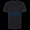 Softstyle CVC T-Shirt Thumbnail