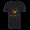 Softstyle CVC T-Shirt Thumbnail