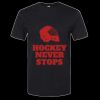 Softstyle CVC T-Shirt Thumbnail