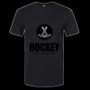 Softstyle CVC T-Shirt Thumbnail
