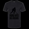 Softstyle CVC T-Shirt Thumbnail