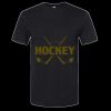 Softstyle CVC T-Shirt Thumbnail