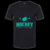 Softstyle CVC T-Shirt Thumbnail