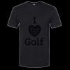 Softstyle CVC T-Shirt Thumbnail
