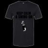 Softstyle CVC T-Shirt Thumbnail