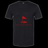 Softstyle CVC T-Shirt Thumbnail