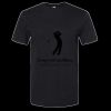 Softstyle CVC T-Shirt Thumbnail