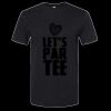 Softstyle CVC T-Shirt Thumbnail