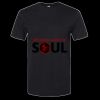Softstyle CVC T-Shirt Thumbnail