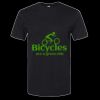 Softstyle CVC T-Shirt Thumbnail