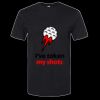 Softstyle CVC T-Shirt Thumbnail