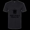 Softstyle CVC T-Shirt Thumbnail