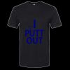 Softstyle CVC T-Shirt Thumbnail