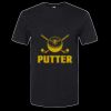 Softstyle CVC T-Shirt Thumbnail