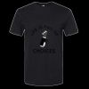 Softstyle CVC T-Shirt Thumbnail